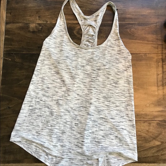 lululemon athletica Tops - Lululemon workout top.